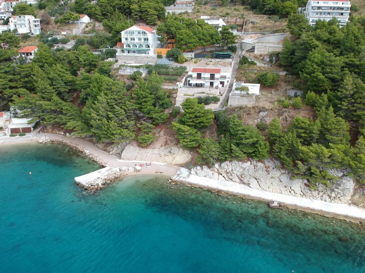 Deluxe Seaview Villa Kennedy III Mimice Ngoại thất bức ảnh