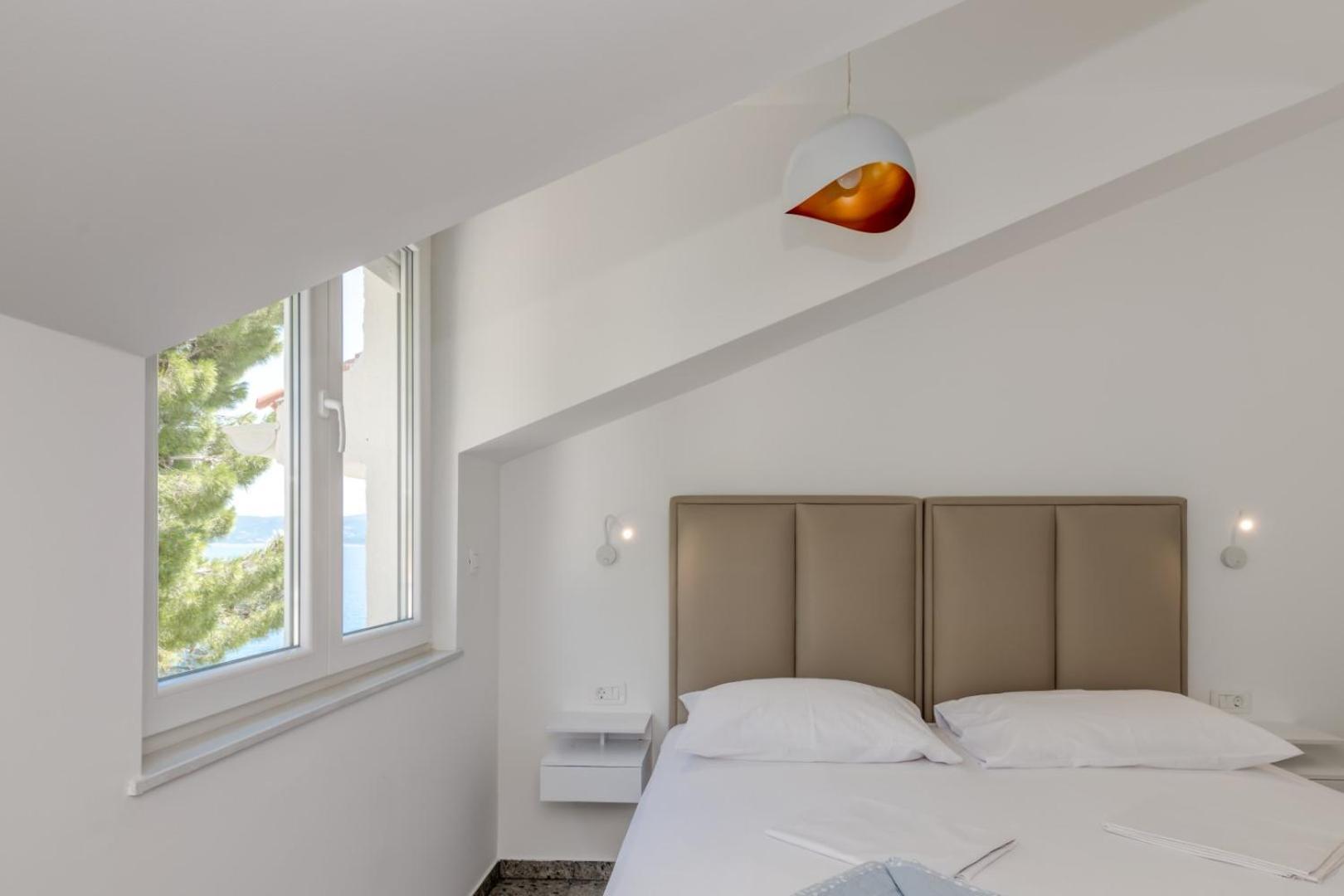 Deluxe Seaview Villa Kennedy III Mimice Ngoại thất bức ảnh