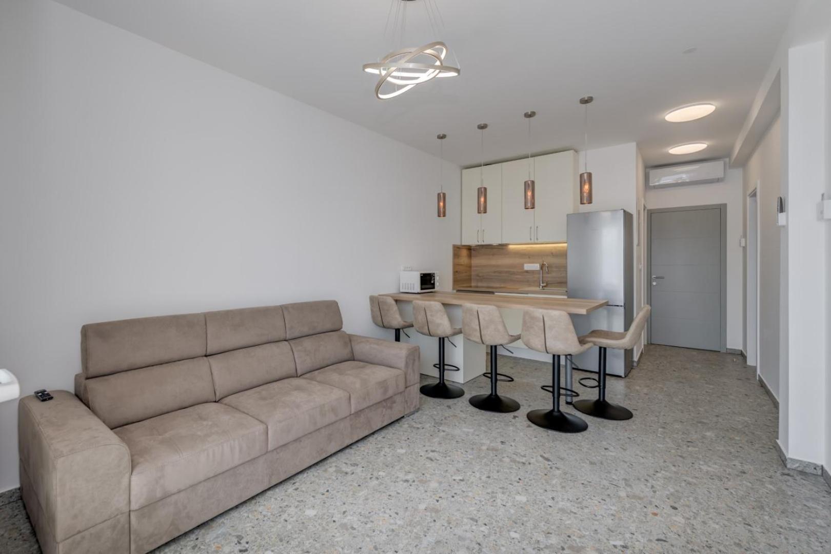 Deluxe Seaview Villa Kennedy III Mimice Ngoại thất bức ảnh