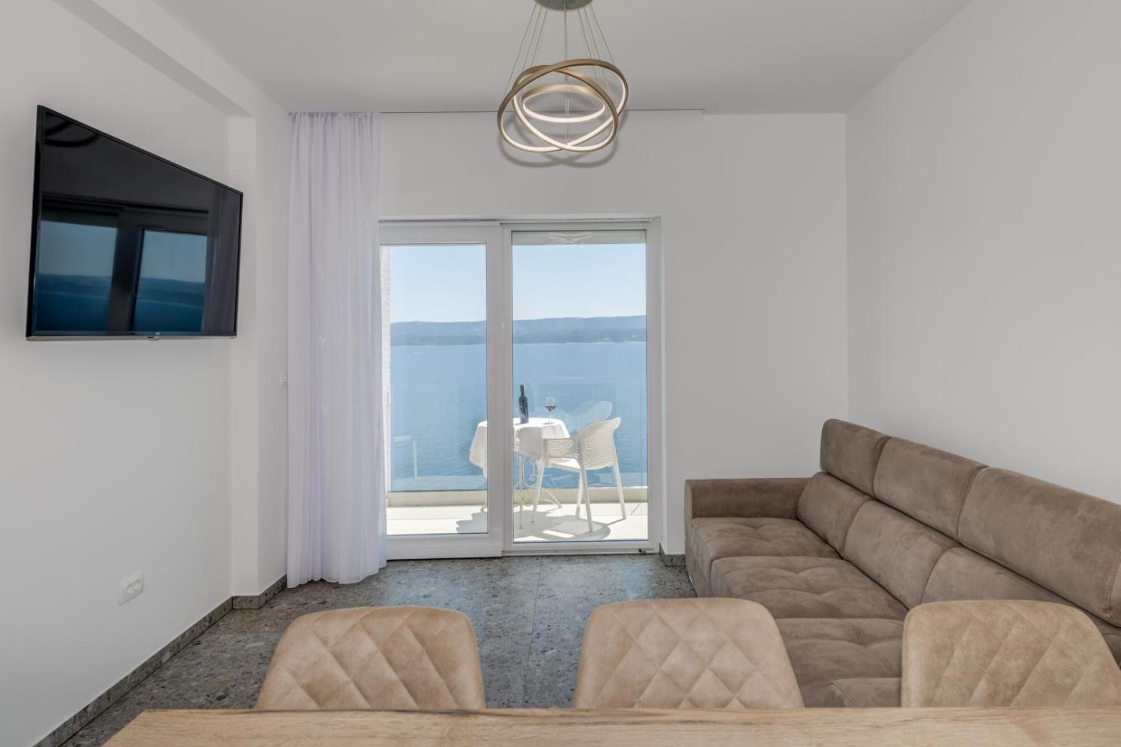 Deluxe Seaview Villa Kennedy III Mimice Ngoại thất bức ảnh