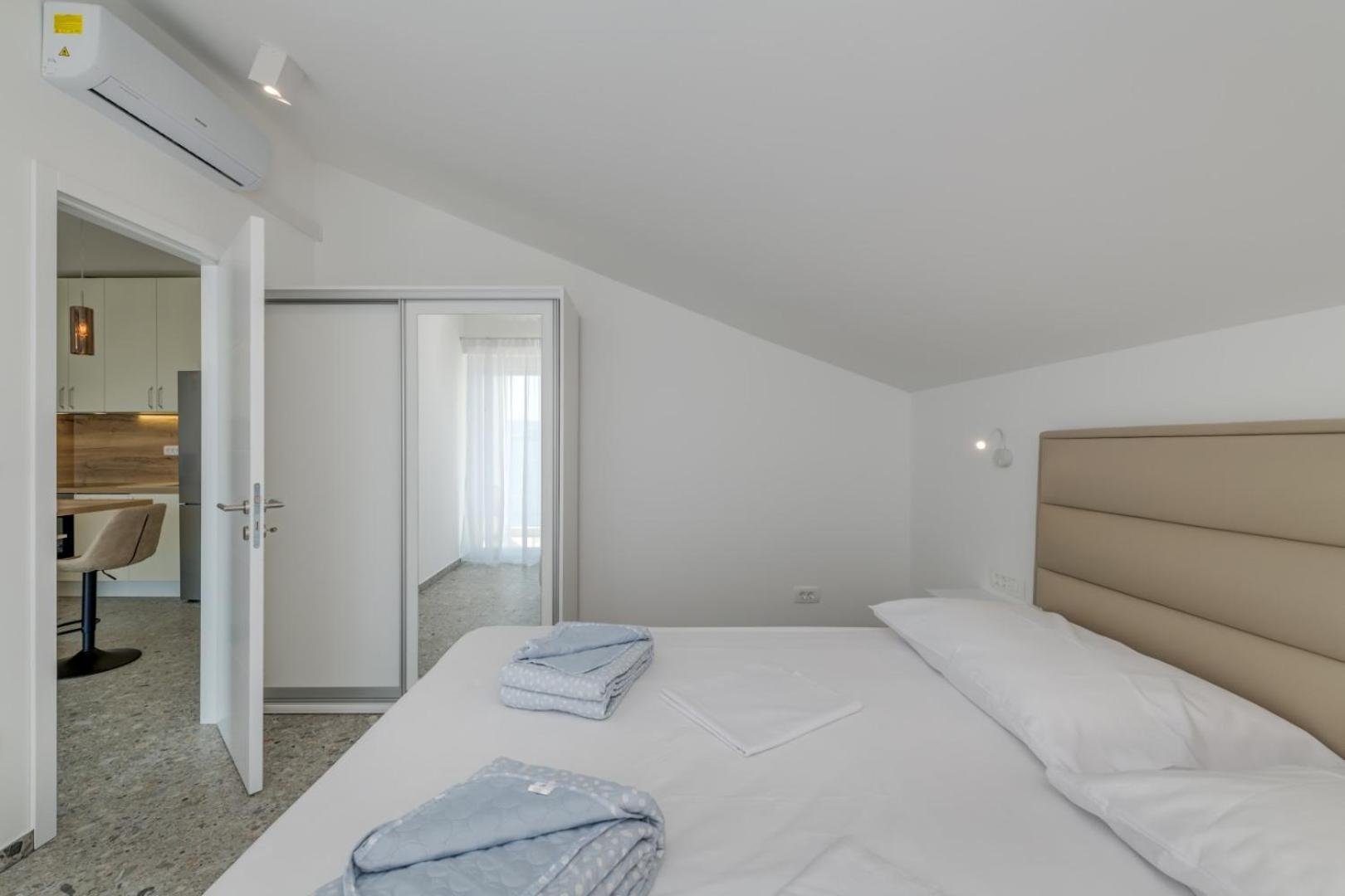 Deluxe Seaview Villa Kennedy III Mimice Ngoại thất bức ảnh