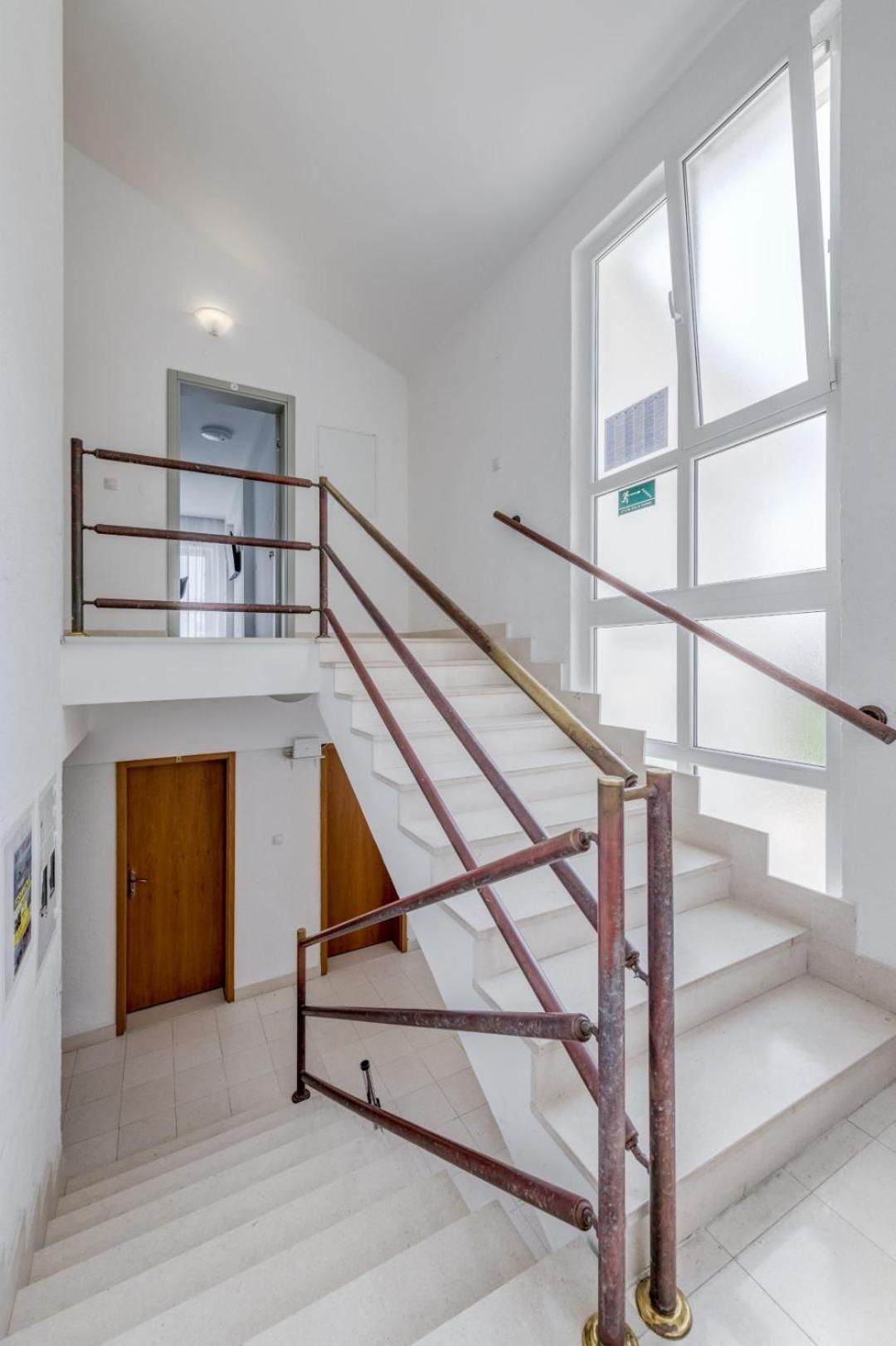 Deluxe Seaview Villa Kennedy III Mimice Ngoại thất bức ảnh