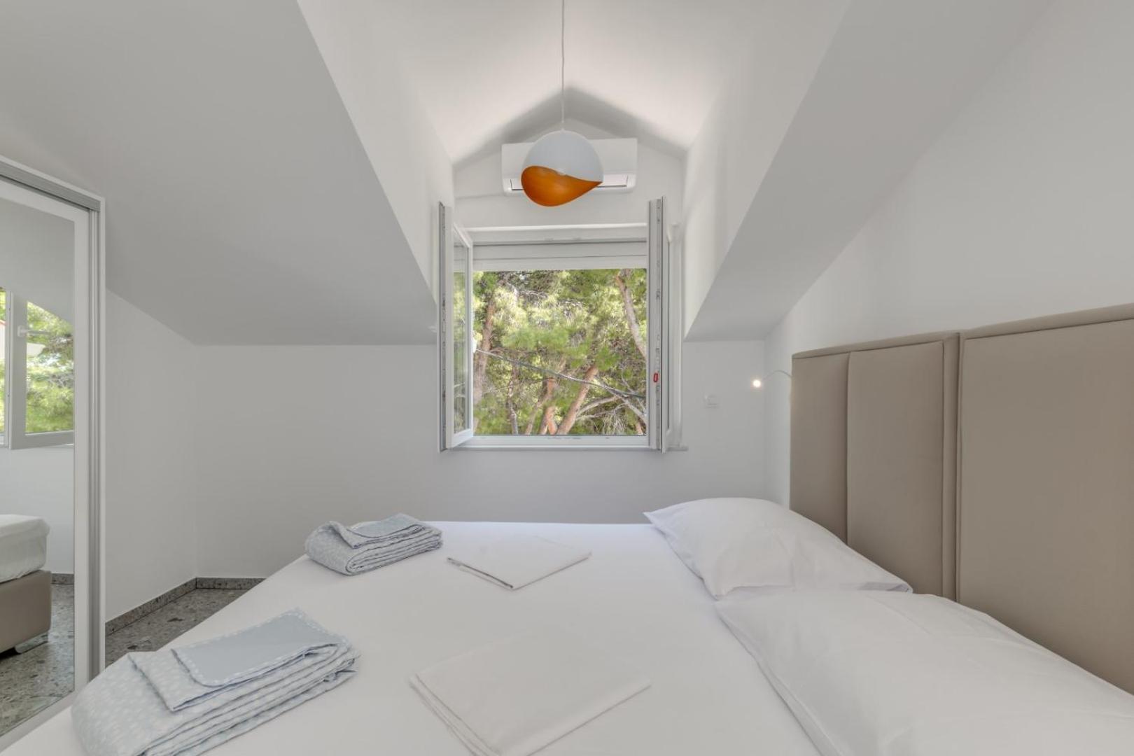 Deluxe Seaview Villa Kennedy III Mimice Ngoại thất bức ảnh