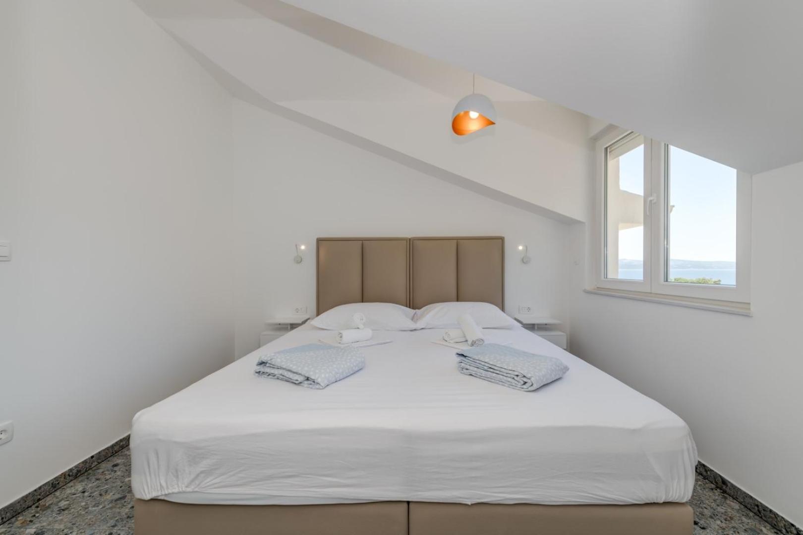Deluxe Seaview Villa Kennedy III Mimice Ngoại thất bức ảnh