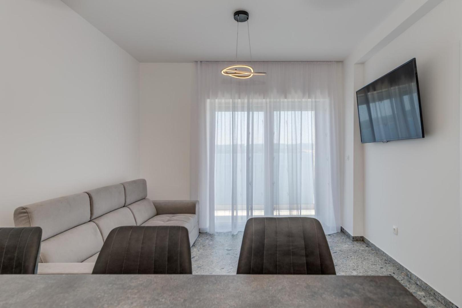 Deluxe Seaview Villa Kennedy III Mimice Ngoại thất bức ảnh