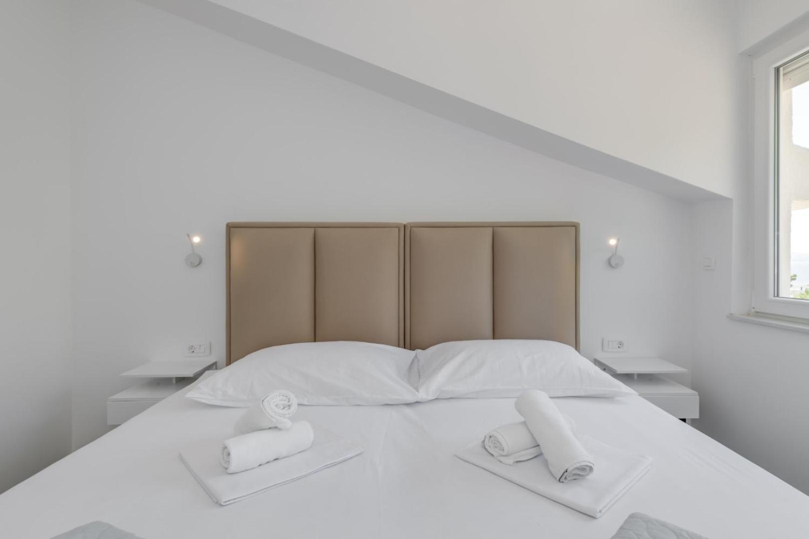 Deluxe Seaview Villa Kennedy III Mimice Ngoại thất bức ảnh